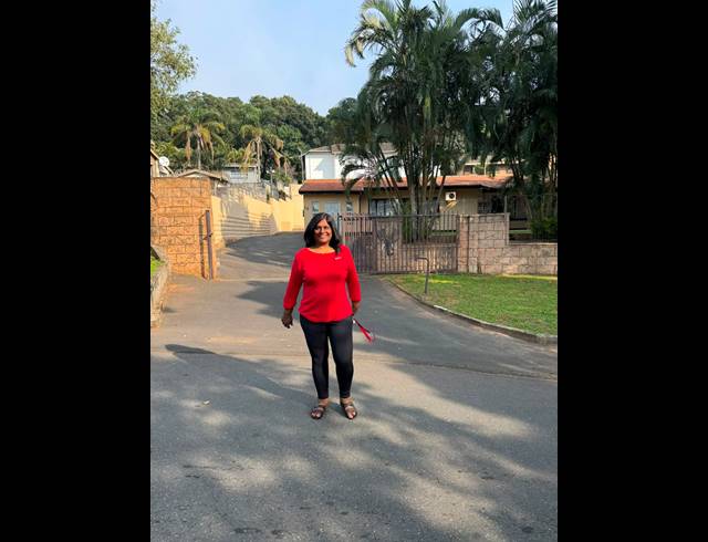 3 BEDROOM HOUSE FOR SALE IN YELLOWWOOD PARK